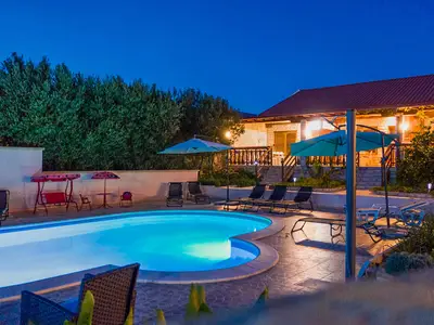 Ferienhaus für 16 Personen (360 m²) in Donja Jagodnja 1/10