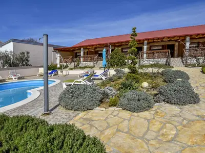 Ferienhaus für 16 Personen (360 m²) in Donja Jagodnja 3/10