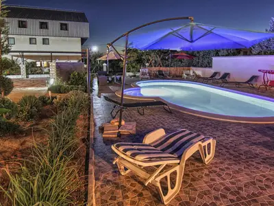 Ferienhaus für 16 Personen (360 m²) in Donja Jagodnja 10/10