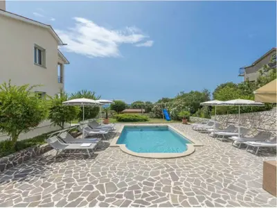 Ferienhaus für 12 Personen (220 m²) in Labin 3/10