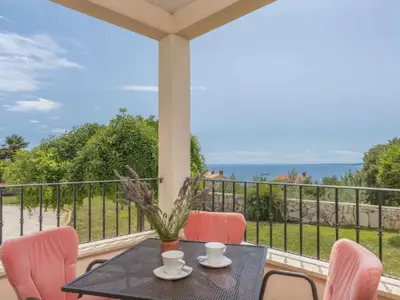Ferienhaus für 12 Personen (220 m²) in Labin 6/10
