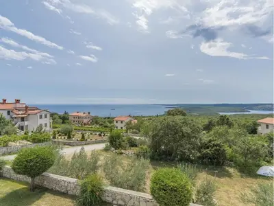 Ferienhaus für 12 Personen (220 m²) in Labin 8/10