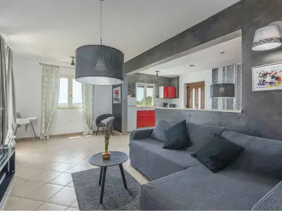 Ferienhaus für 12 Personen (220 m²) in Labin 10/10