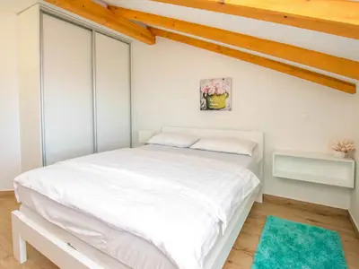 Ferienhaus für 8 Personen (120 m²) in Tkon 8/10