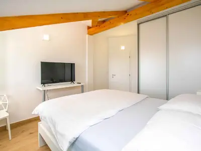Ferienhaus für 8 Personen (120 m²) in Tkon 9/10