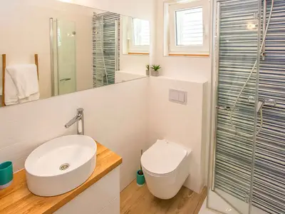 Ferienhaus für 8 Personen (120 m²) in Tkon 10/10