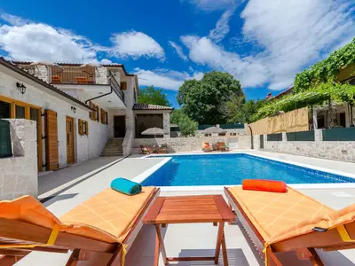 Ferienhaus für 7 Personen (130 m²) in Sumber 2/10