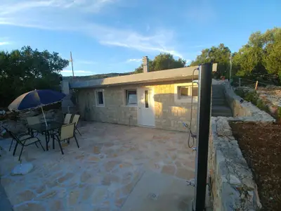 Ferienhaus für 3 Personen (40 m²) in Primošten 2/10