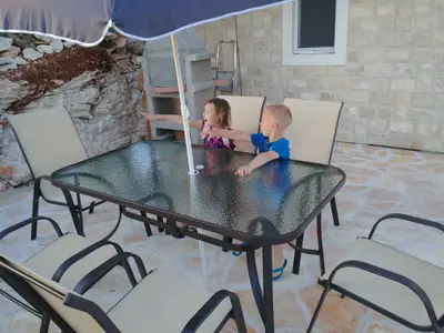 Ferienhaus für 3 Personen (40 m²) in Primošten 6/10