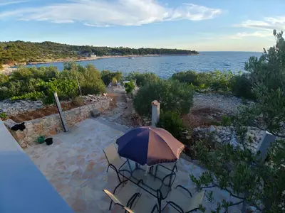 Ferienhaus für 3 Personen (40 m²) in Primošten 7/10