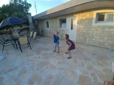 Ferienhaus für 3 Personen (40 m²) in Primošten 8/10