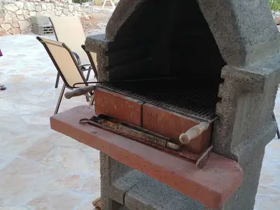 Ferienhaus für 3 Personen (40 m²) in Primošten 10/10