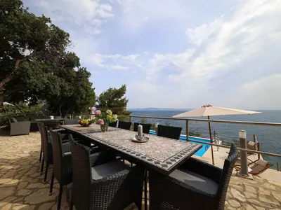 Ferienhaus für 8 Personen (200 m²) in Borak 3/10