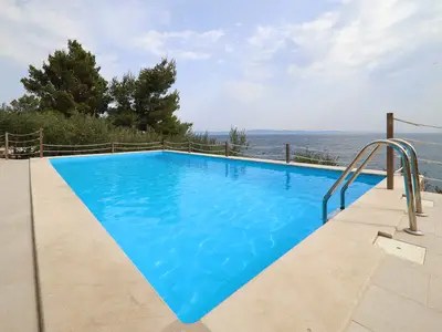 Ferienhaus für 8 Personen (200 m²) in Borak 6/10
