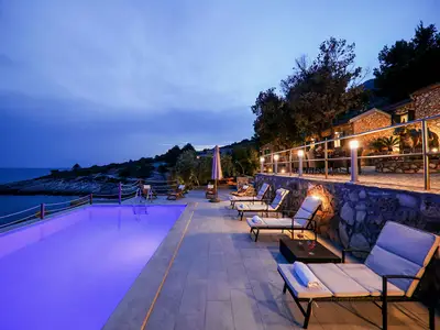 Ferienhaus für 8 Personen (200 m²) in Borak 10/10