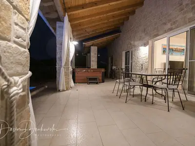 Ferienhaus für 6 Personen (120 m²) in Jakišnica 8/10