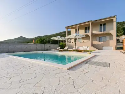 Ferienhaus für 6 Personen (120 m²) in Vrana 3/10