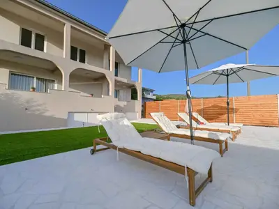 Ferienhaus für 6 Personen (120 m²) in Vrana 4/10