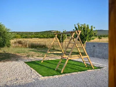 Ferienhaus für 6 Personen (120 m²) in Vrana 6/10