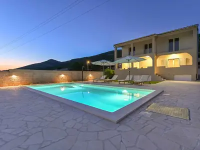 Ferienhaus für 6 Personen (120 m²) in Vrana 9/10