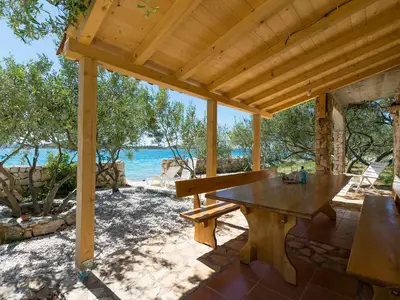 Ferienhaus für 6 Personen (100 m²) in Tkon 6/10