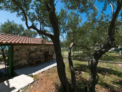 Ferienhaus für 6 Personen (100 m²) in Tkon 8/10