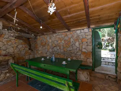 Ferienhaus für 6 Personen (100 m²) in Tkon 9/10