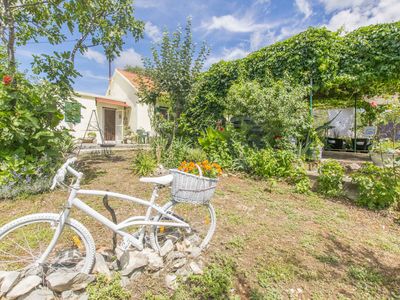 Ferienhaus für 6 Personen (100 m²) 1/10