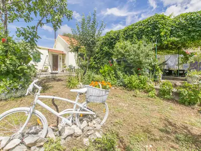 Ferienhaus für 6 Personen (100 m²) in Vrpolje 1/10