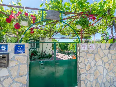 Ferienhaus für 6 Personen (100 m²) in Vrpolje 4/10