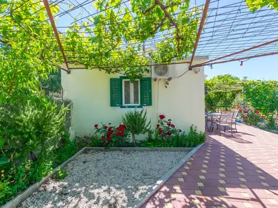 Ferienhaus für 6 Personen (100 m²) in Vrpolje 5/10