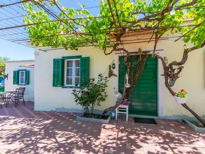Ferienhaus für 6 Personen (100 m²) in Vrpolje 7/10