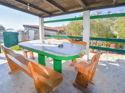 Ferienhaus für 4 Personen (69 m²) in Tkon 3/10