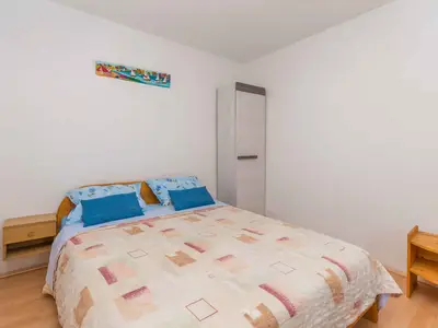 Ferienhaus für 6 Personen (80 m²) in Tkon 2/10