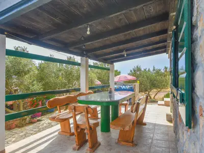 Ferienhaus für 4 Personen (69 m²) in Tkon 4/10