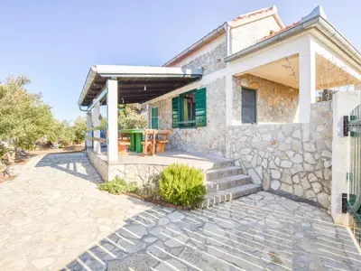 Ferienhaus für 4 Personen (69 m²) in Tkon 6/10