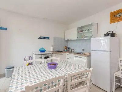 Ferienhaus für 6 Personen (80 m²) in Tkon 7/10