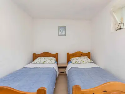 Ferienhaus für 6 Personen (80 m²) in Tkon 9/10