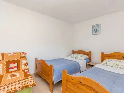 Ferienhaus für 6 Personen (80 m²) in Tkon 10/10