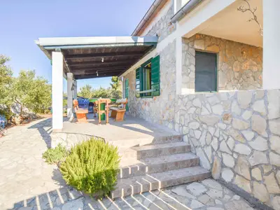 Ferienhaus für 4 Personen (69 m²) in Tkon 9/10