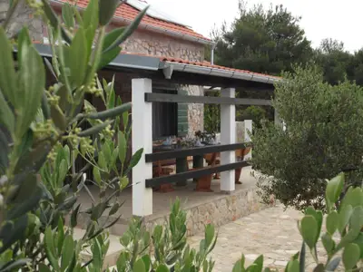 Ferienhaus für 4 Personen (69 m²) in Tkon 10/10