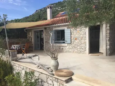 Ferienhaus für 5 Personen (70 m²) in Tkon 5/10