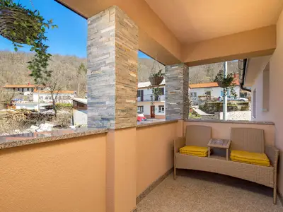 Ferienhaus für 10 Personen (300 m²) in Lipa 7/10