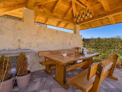 Ferienhaus für 10 Personen (300 m²) in Lipa 9/10