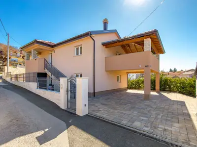 Ferienhaus für 10 Personen (300 m²) in Lipa 10/10