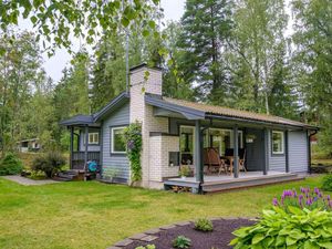 Ferienhaus für 6 Personen (72 m²)