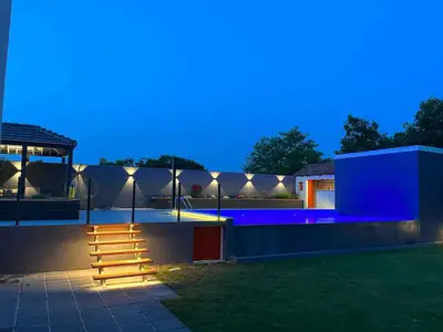 Ferienhaus für 6 Personen (100 m²) in Lokvičič 2/10