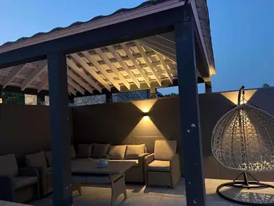 Ferienhaus für 6 Personen (100 m²) in Lokvičič 3/10