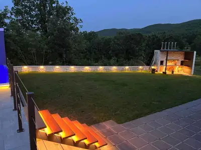 Ferienhaus für 6 Personen (100 m²) in Lokvičič 7/10