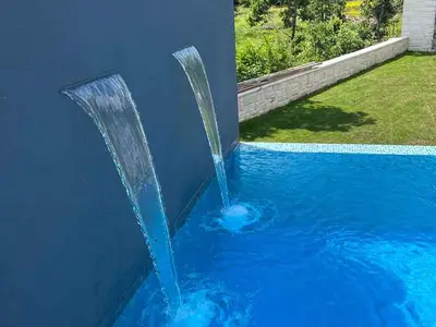 Ferienhaus für 6 Personen (100 m²) in Lokvičič 8/10